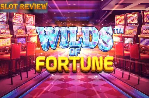 Wilds of Fortune Slot Review